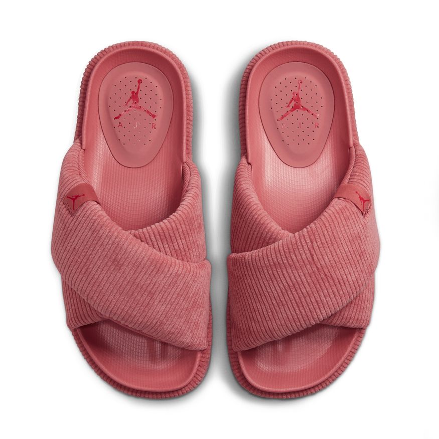 Jordan Sophia Women's Slides 'Canyon Pink'