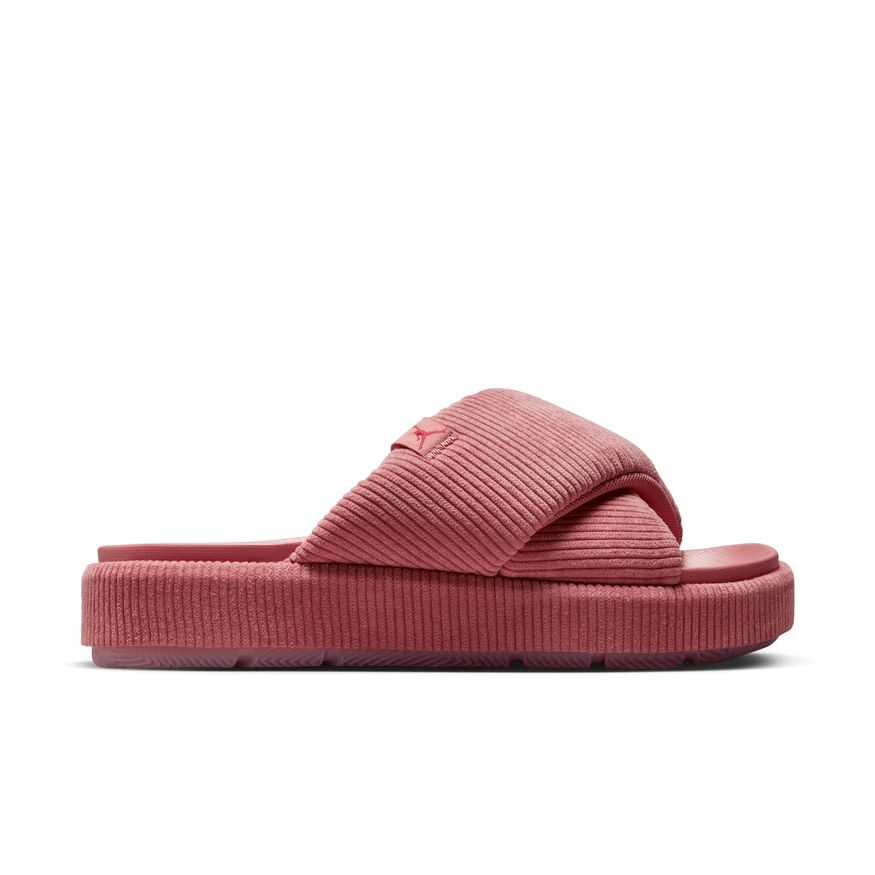 Jordan Sophia Women's Slides 'Canyon Pink'