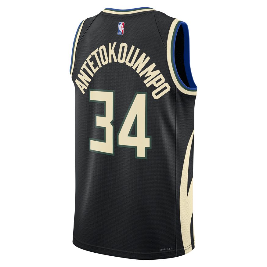 Milwaukee Bucks – Page 2 – Bouncewear