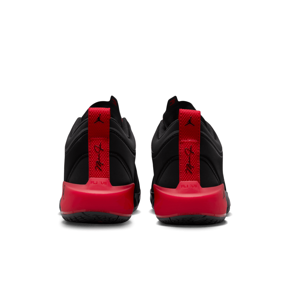 Air Jordan XXXVII Low Basketball Shoes 'Bred'