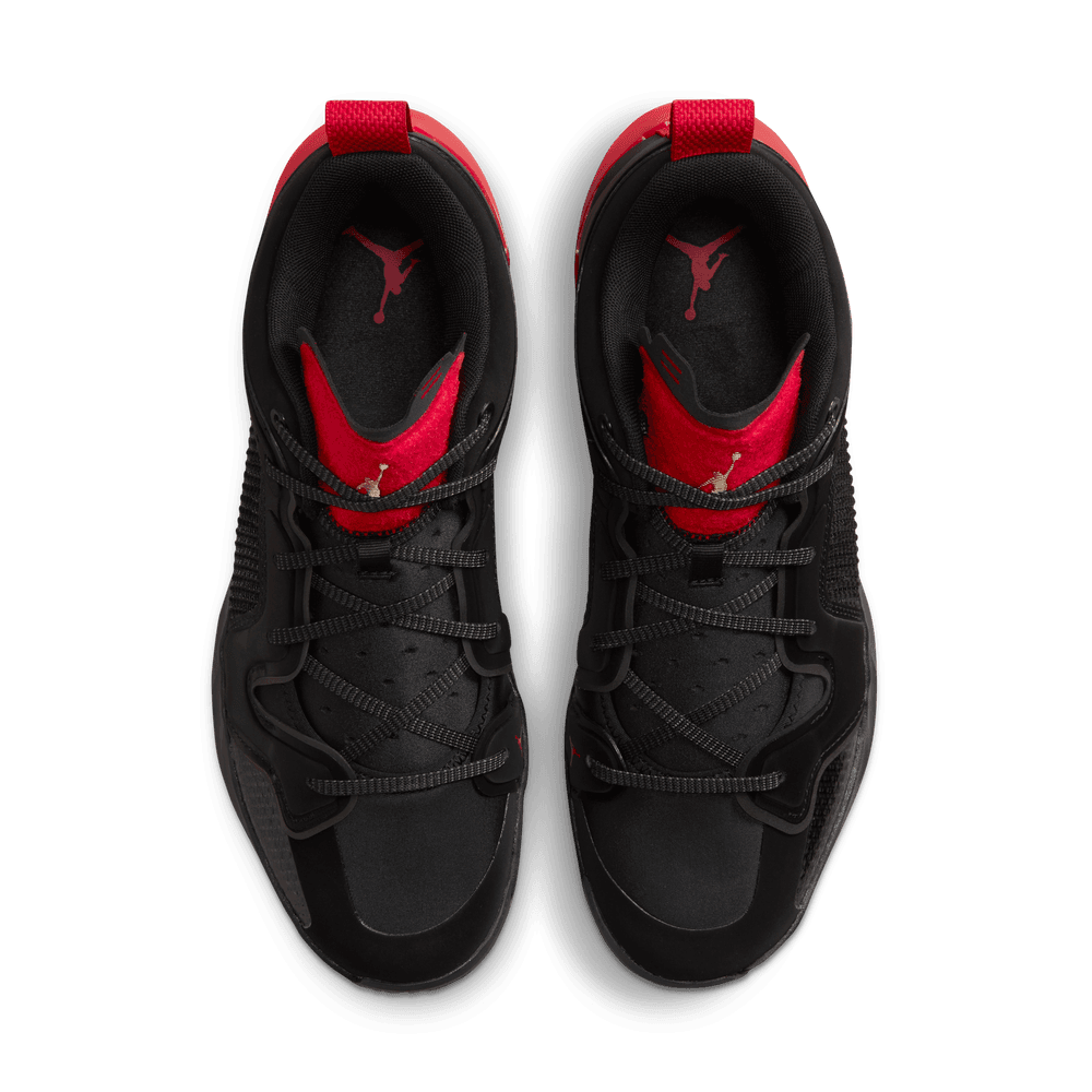 Air Jordan XXXVII Low Basketball Shoes 'Bred'