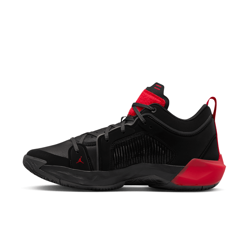 Air Jordan XXXVII Low Basketball Shoes 'Bred'