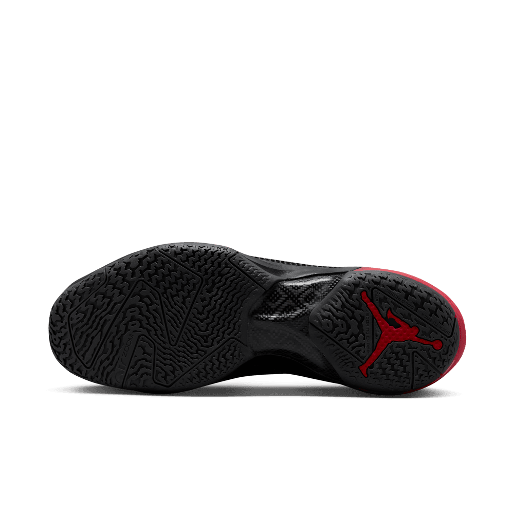 Air Jordan XXXVII Low Basketball Shoes 'Bred'