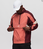 Jumpan Wings Windwear JKT 'Canyon Pink/Night Maroon/Guava Ice'