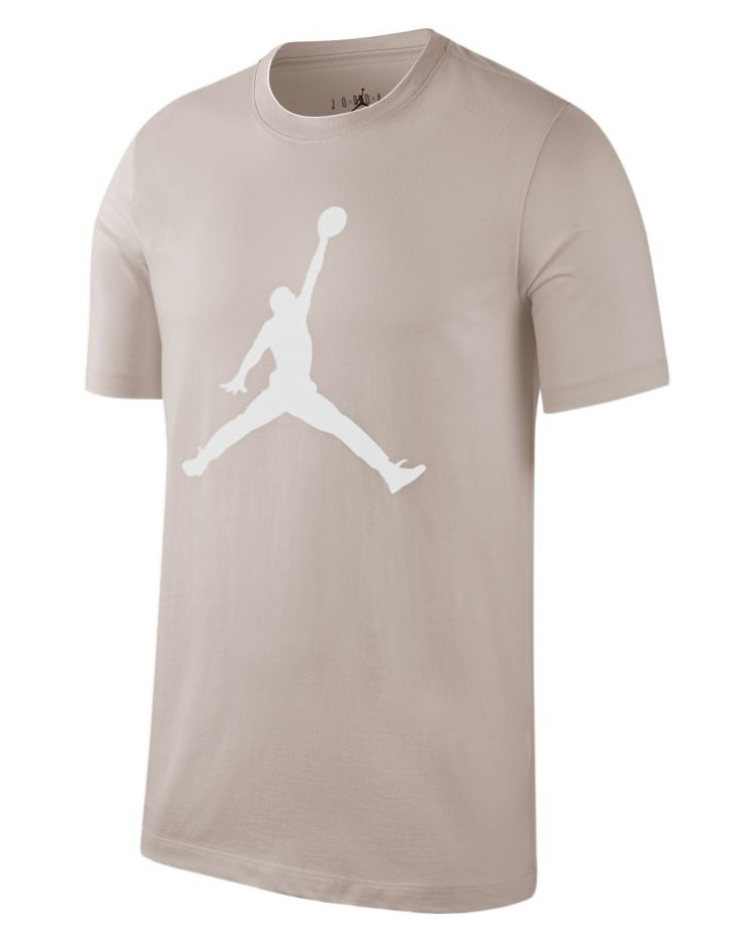 Jordan Jumpman Men's T-Shirt 'Moon Particle'