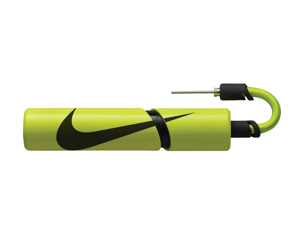 Nike Essential Ball Pump 'Volt'