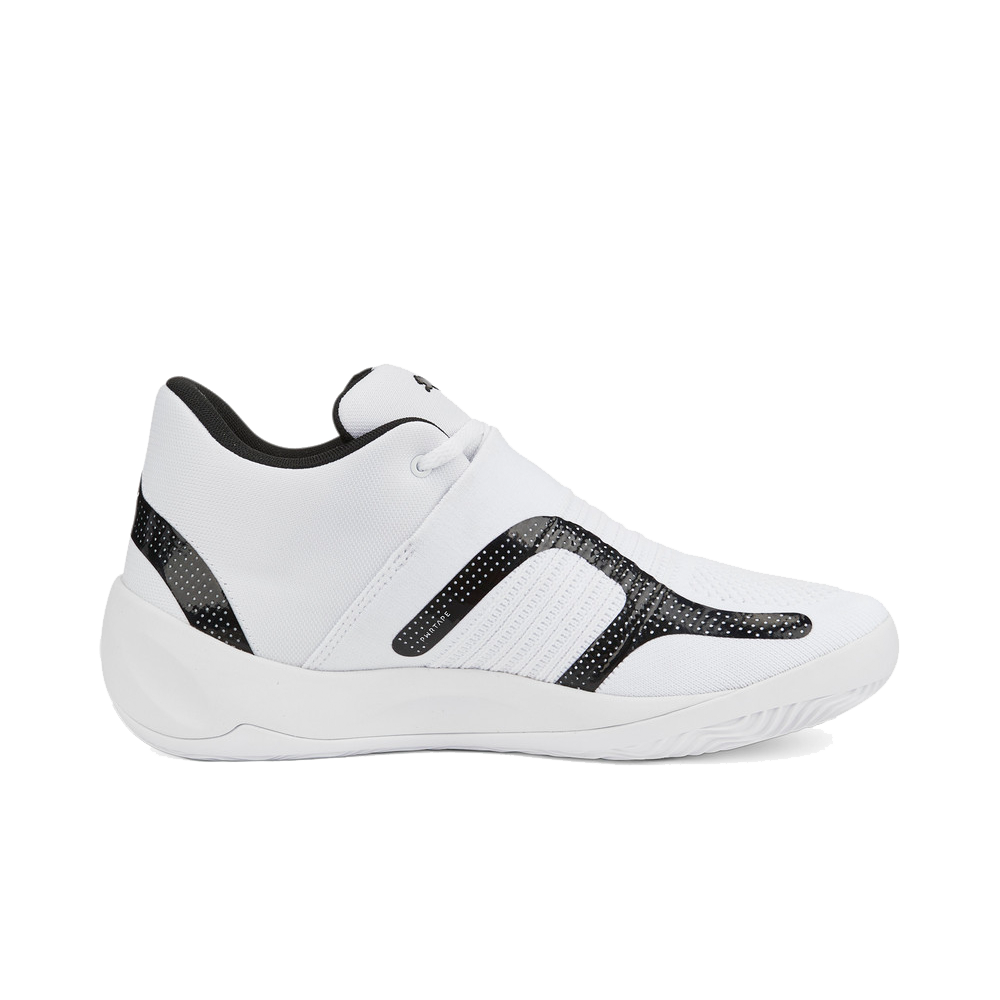 Puma Rise Nitro 'White-Puma Black'