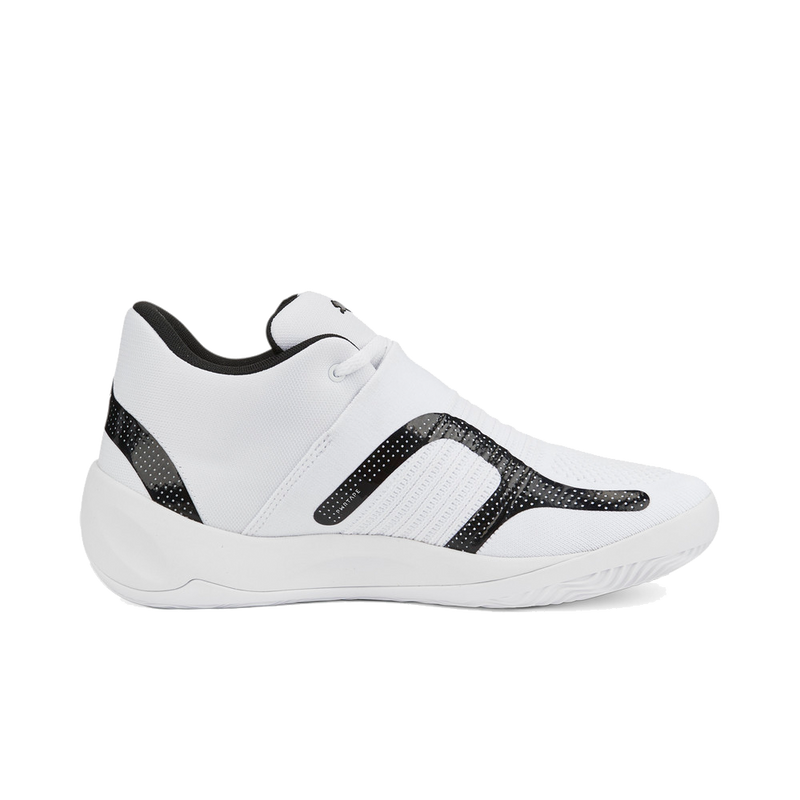 Puma Rise Nitro 'White-Puma Black'