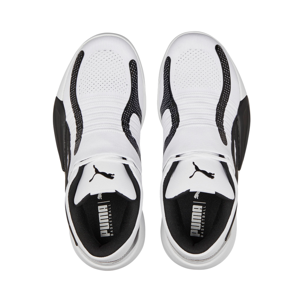 Puma Rise Nitro 'White-Puma Black'