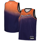 Nike WNBA Phoenix Mercury Explorer Swingman Jersey Kids