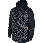 Nike Therma Flex Hoodie Exploration Flower Pack 'Black/Black/Pink'