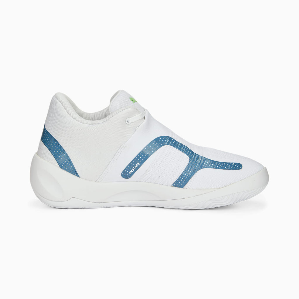 Puma Rise Nitro 'White Deep Dive'