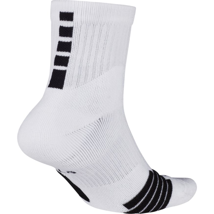 nike basketball mid socks