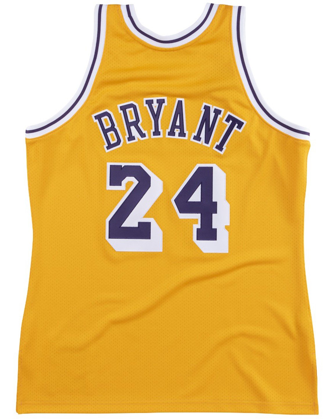 kobe 24 lakers jersey