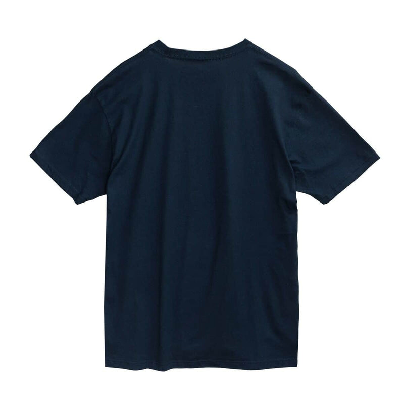 Mitchell & Ness Big Dawg Georgetown University T-Shirt 'Navy'