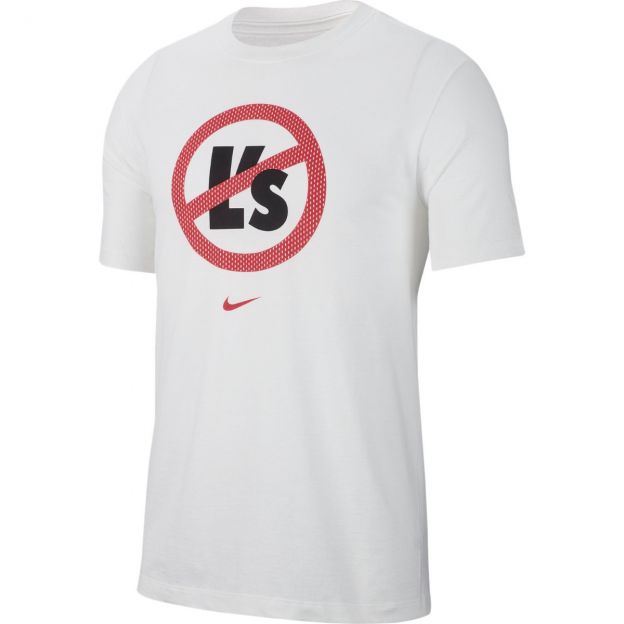 Nike NSW Sneaker Tee 'White'