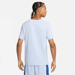 Ja Morant Ja Men's Basketball T-Shirt 'Cobalt Bliss'