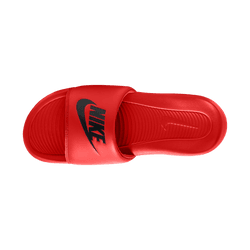 Nike Victori One Men's Slides 'Red/Black'