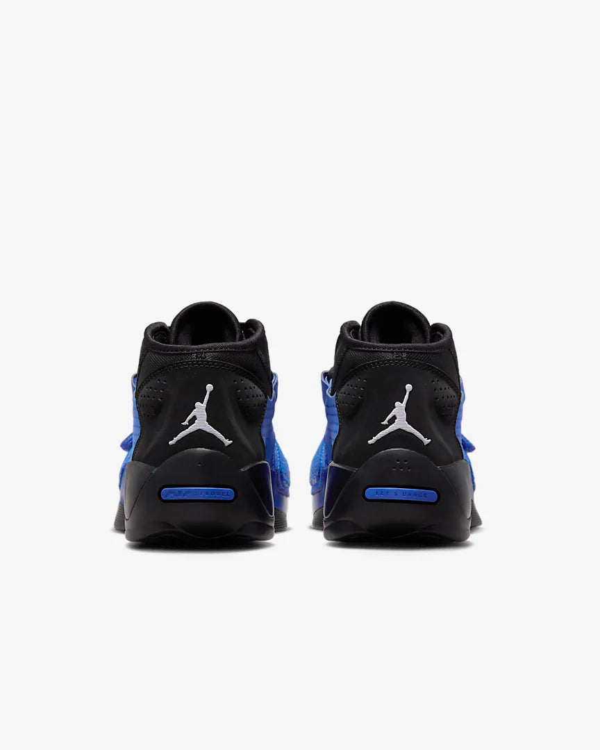 Zion 2 PF Big Kids (GS) Basketball Shoes 'Royal/Black'