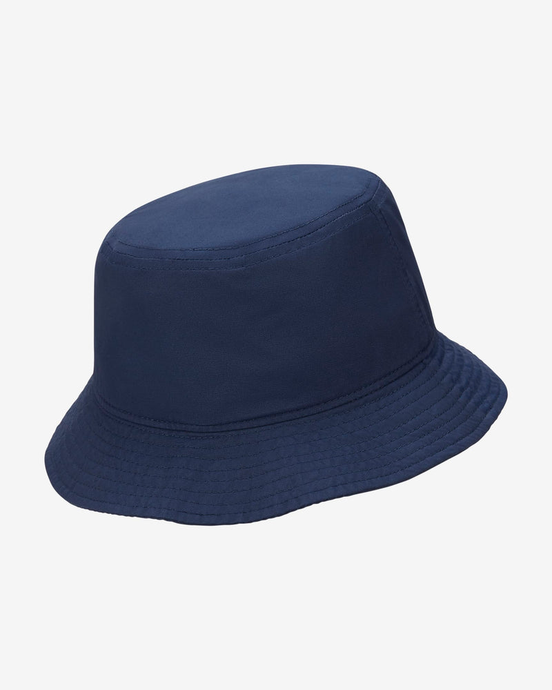 Jordan Jumpman Washed Bucket Hat 'Midnight Navy'