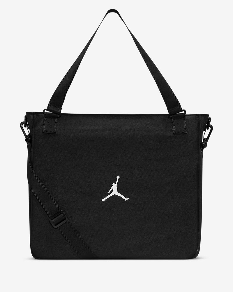 Jordan Utility Tote 'Black'