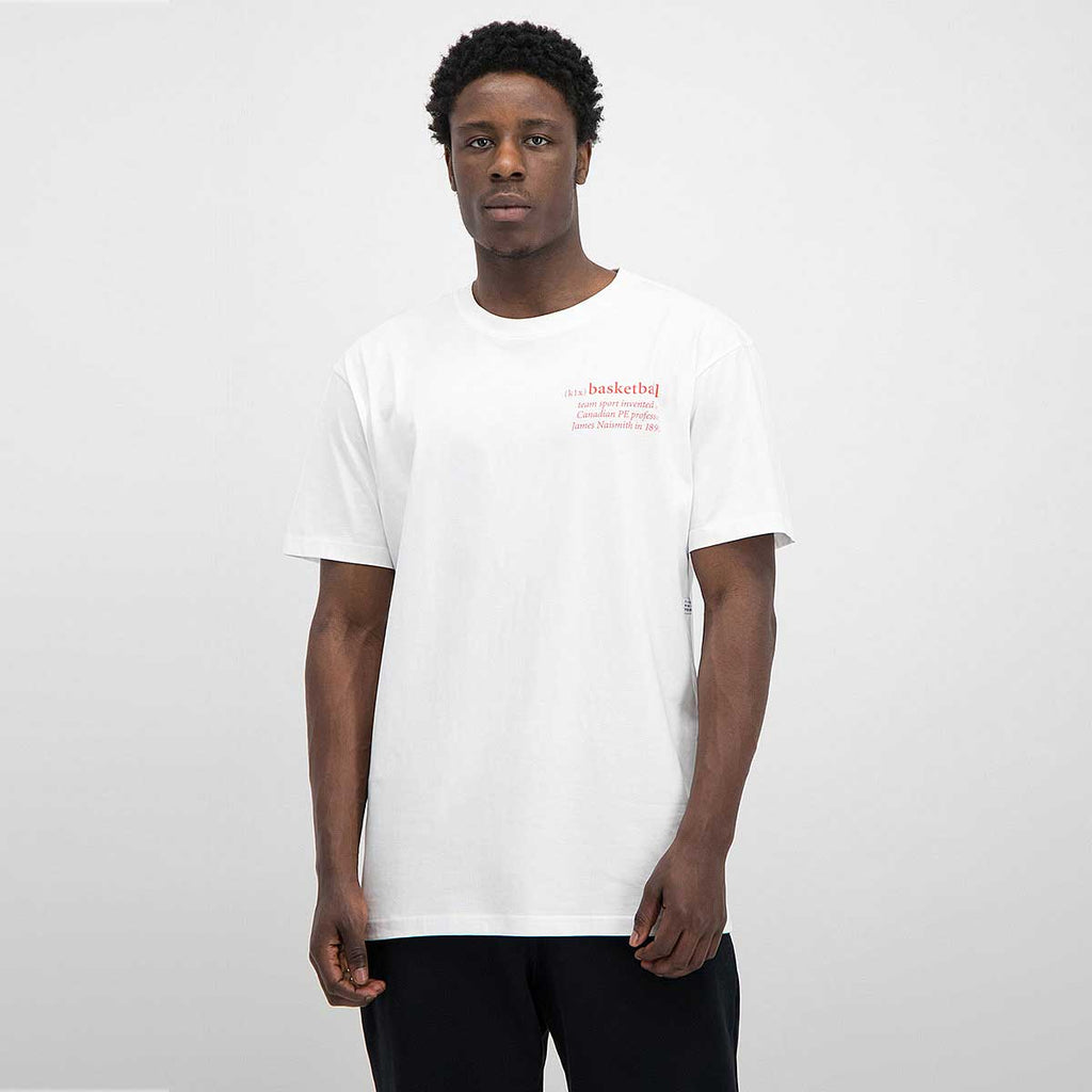 K1X Definition T-Shirt 'White'