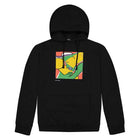 K1X Do The Mike Thing Hoodie 'Black'