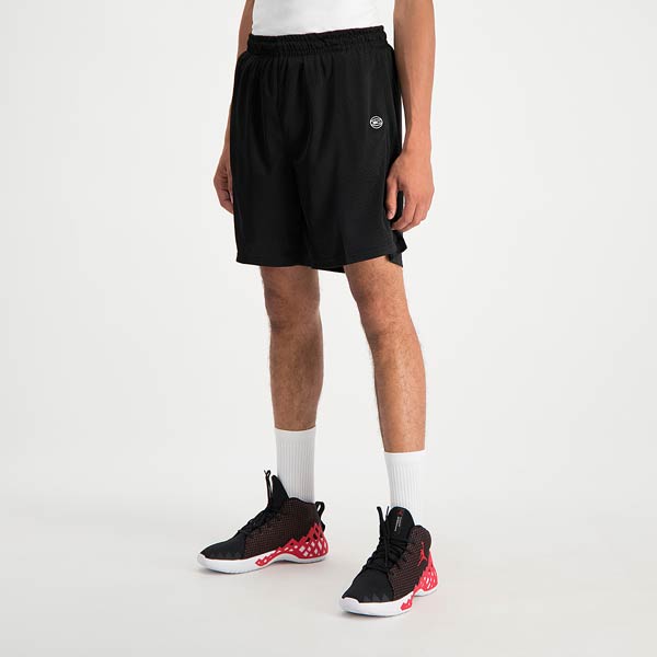 K1X Oldschool Shorts 'Black'