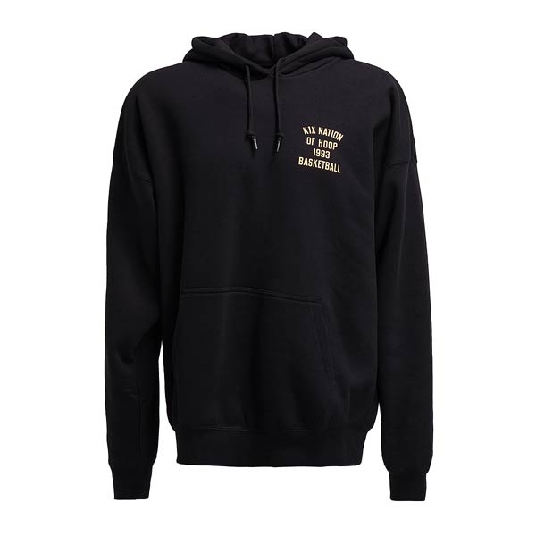 K1X one court at at time Hoodie 'Black'