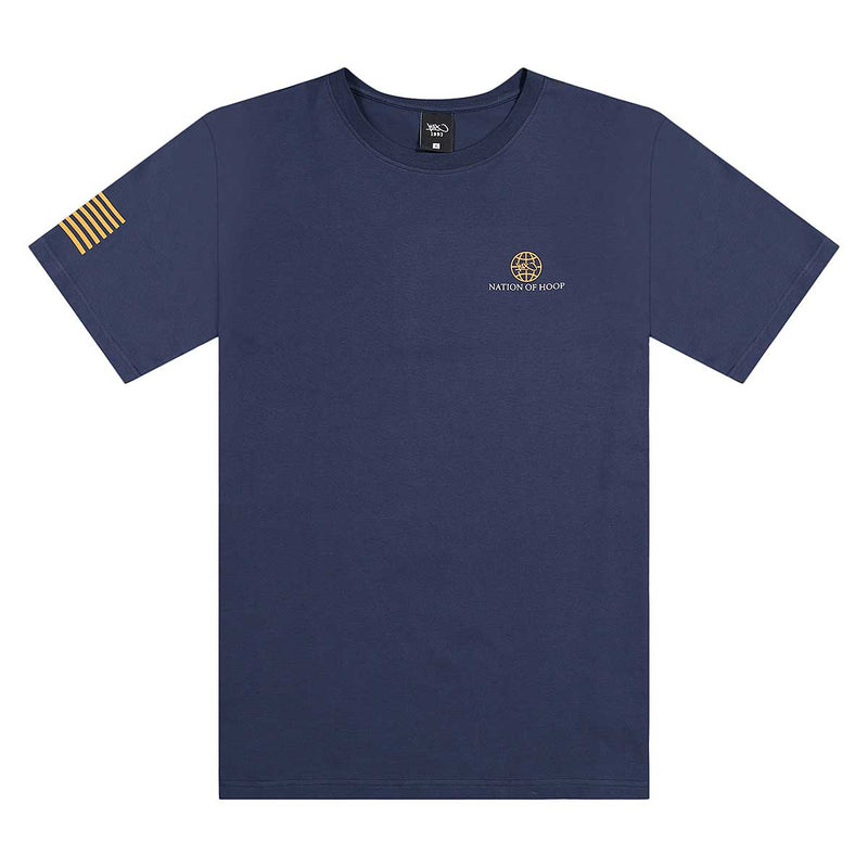 K1X Rule The World T-Shirt 'Peatcoat'