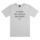 K1X Taping Ankles T-Shirt 'Grey'
