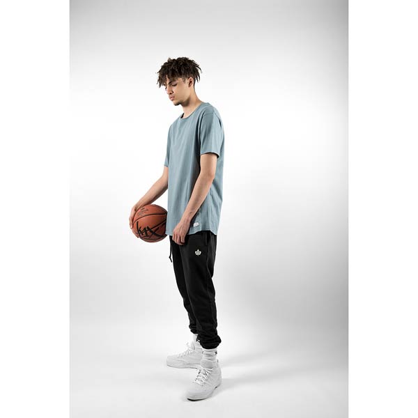 K1X Washed Authentic T-Shirt 'Citadel'