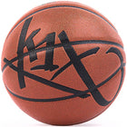 K1X Eye Oh Basketball Size 7 'Orange'