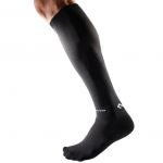 Mc David Recovery Compression Socks 'Black'