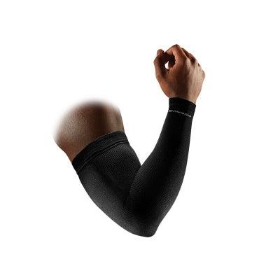 Mc David Active Arm Sleeve 'Black'