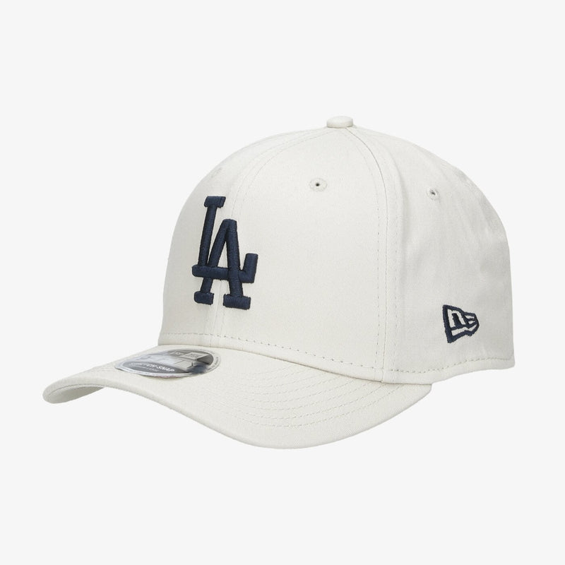 New Era League Essentials 9 Los Angles Dodgers Cap 'Stone'