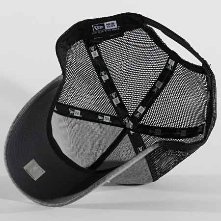 New Era Trucker Essential Los Angeles Lakers Cap 'Grey'