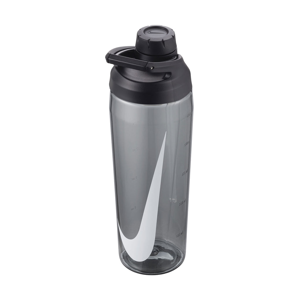 Nike Training Hypercharge Chug Bottle 0,7L 'Anthracite'