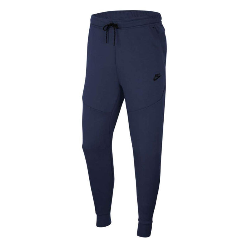 Nike Sportswear Tech Fleece Men's Joggers 'Navy/Black'