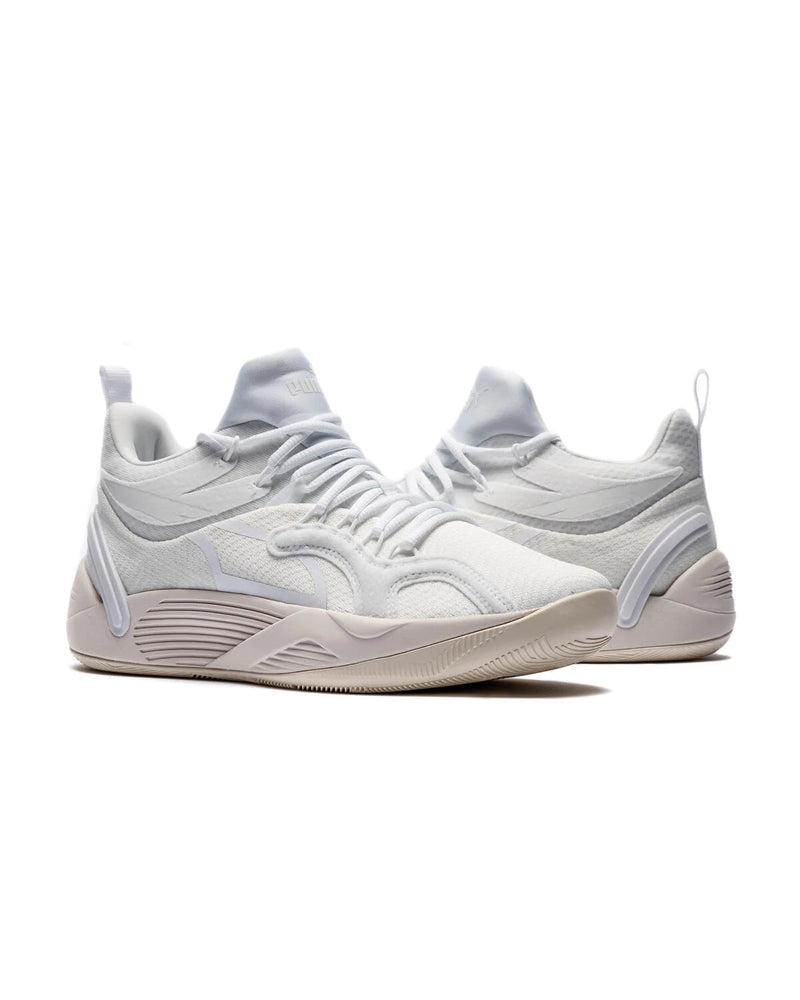 Puma TRC Blaze Court NU 'Pristine'