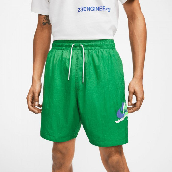 Jordan 7" Jumpman Poolside Short