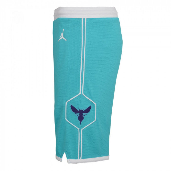 Jordan NBA Icon Replica Kids Short 'Teal'