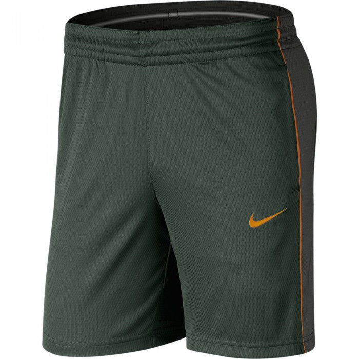 Nike Basketball Dri-fit Short Women 'Evergreen/Galactic'