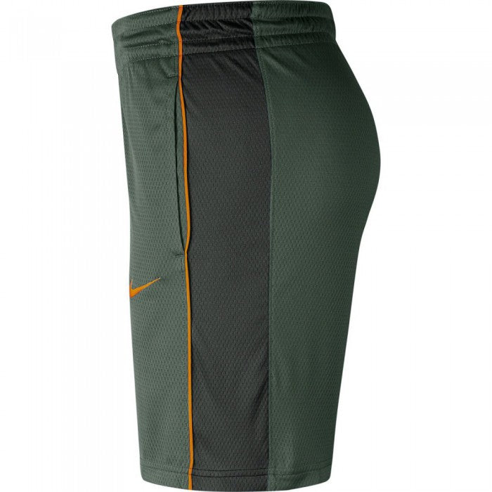 Nike Basketball Dri-fit Short Women 'Evergreen/Galactic'