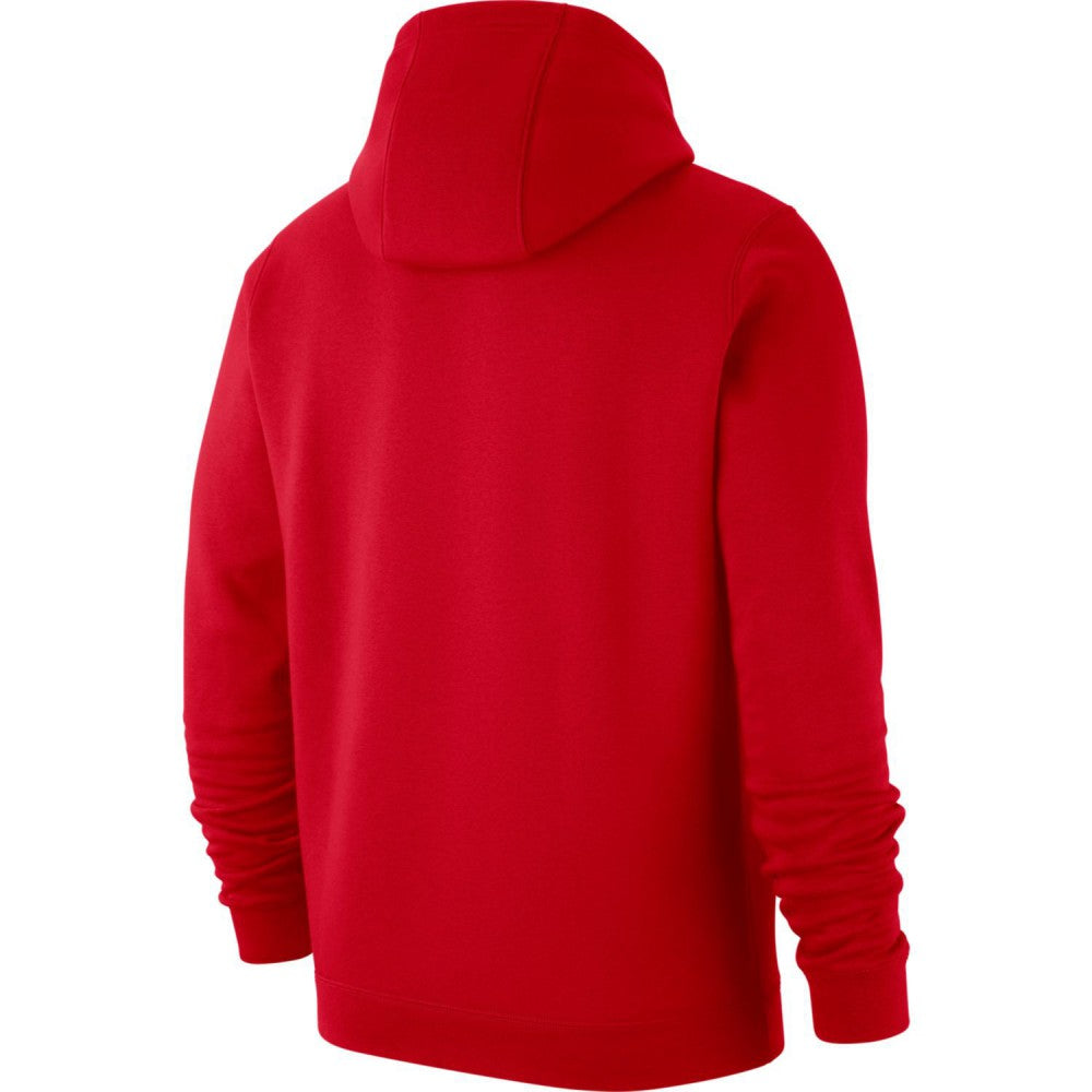 Team 31 Men's Nike NBA Hoodie 'Red'