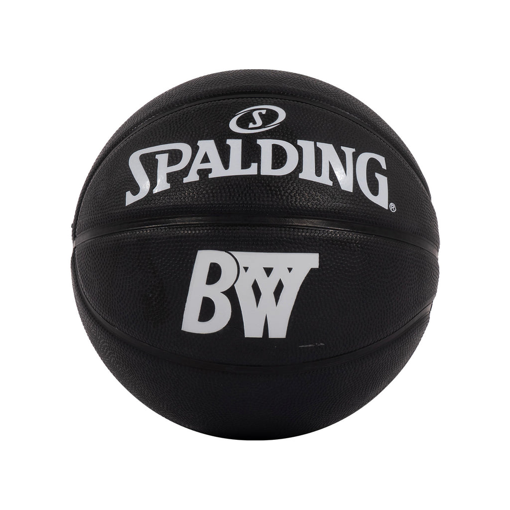 Bouncewear x Spalding Basketball Size 5