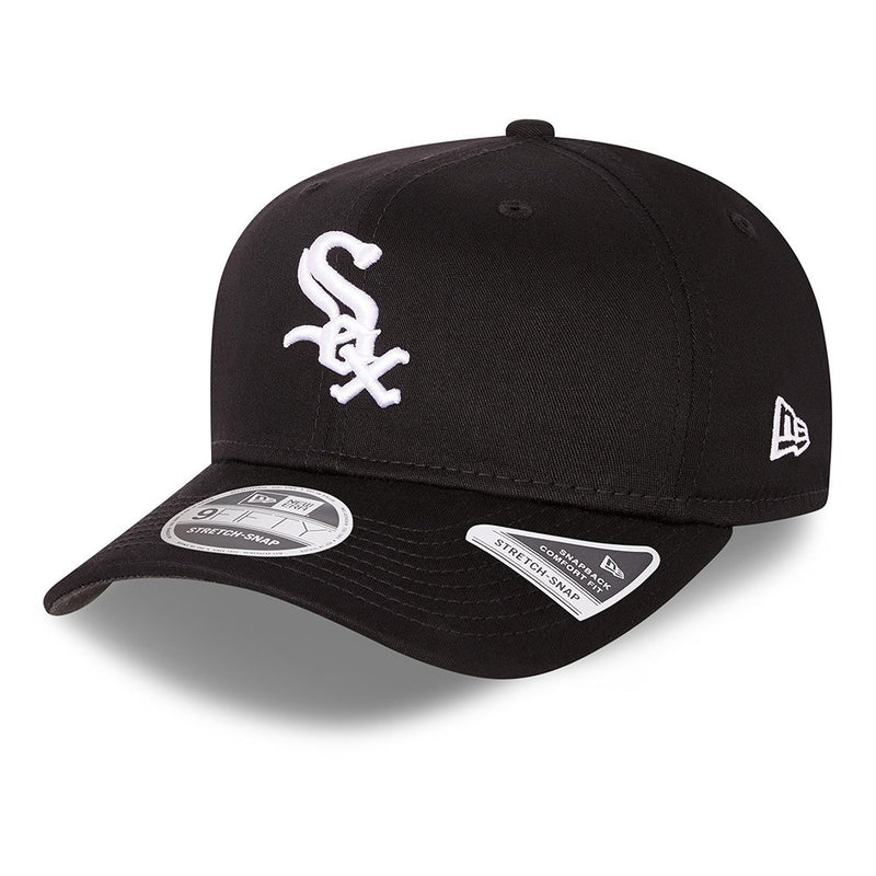 New Era League Essentials 9Fifty Chicago White Sox 'Black'