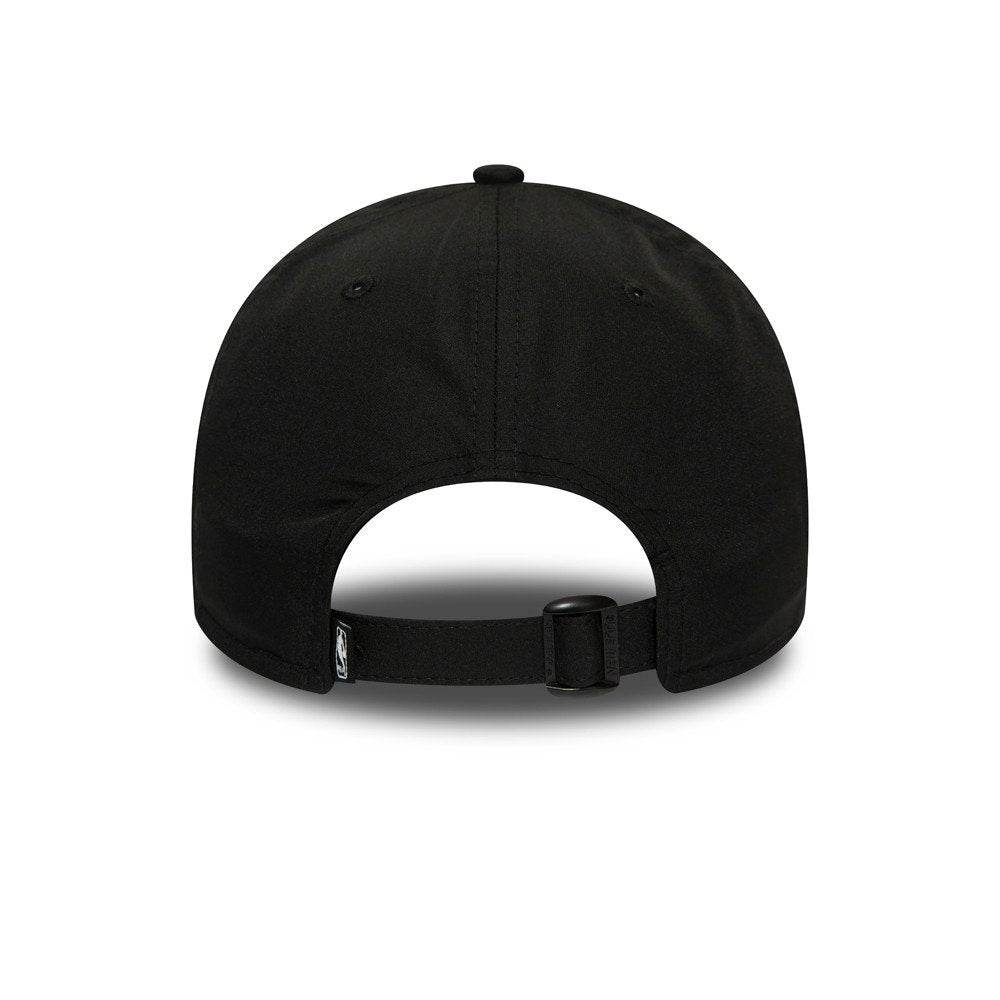 New Era 9Forty Hook Chicago Bulls 'Black'