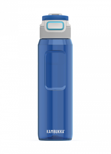 Kambukka Elton Water Bottle 750ml 'Navy'