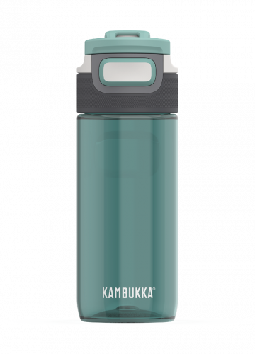 Kambukka Elton Water Bottle 500ml 'Misty Grey'